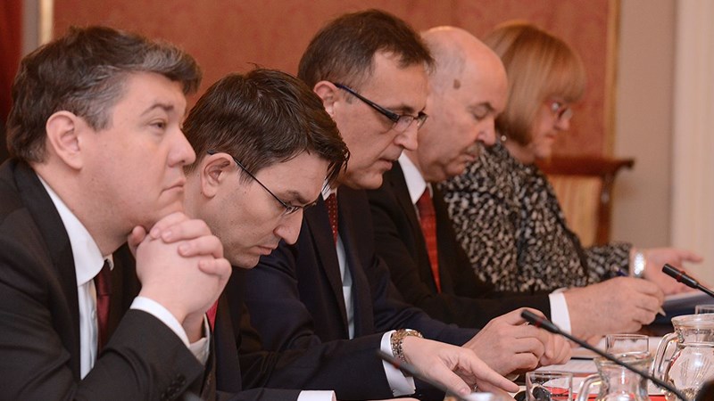 Vlada odobrila oko 19 milijuna kuna za podmirenje troškova vezanih za zbrinjavanje migranata